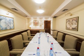 Plaza Nazareth Illit Hotel