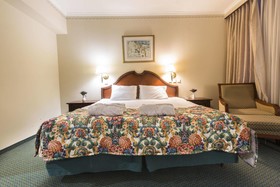 Plaza Nazareth Illit Hotel