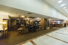 Plaza Nazareth Illit Hotel