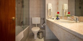 Rimonim Mary's Well Hotel Nazareth