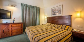 Rimonim Mary's Well Hotel Nazareth