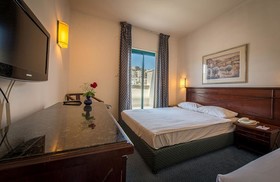 Rimonim Mary's Well Hotel Nazareth
