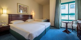 Rimonim Mary's Well Hotel Nazareth