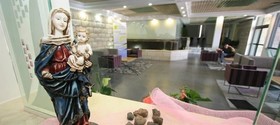 Tabar Hotel