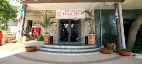 Tabar Hotel