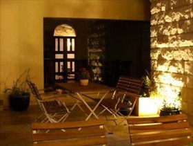 Villa Nazareth Hotel