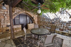 Galilee Magic Mansion