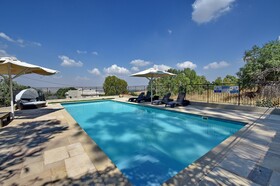 Galilee Magic Mansion