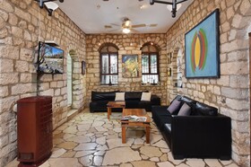 Galilee Magic Mansion