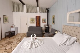 Galilee Magic Mansion