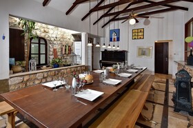 Galilee Magic Mansion