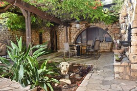 Galilee Magic Mansion
