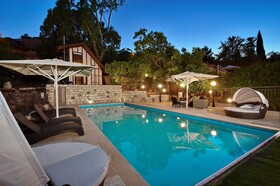 Galilee Magic Mansion