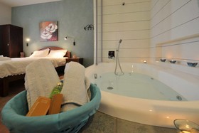 Miki's B&B Rosh Pina