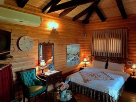 Miki's B&B Rosh Pina
