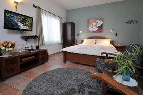 Miki's B&B Rosh Pina