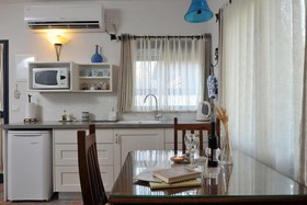 Miki's B&B Rosh Pina