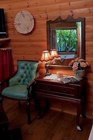 Miki's B&B Rosh Pina