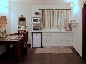 Miki's B&B Rosh Pina
