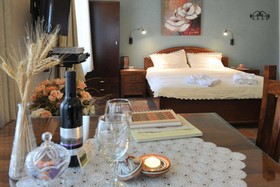 Miki's B&B Rosh Pina