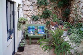Miki's B&B Rosh Pina