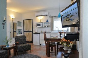 Miki's B&B Rosh Pina