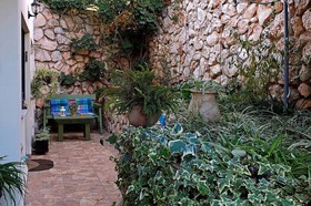 Miki's B&B Rosh Pina