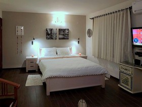 Miki's B&B Rosh Pina