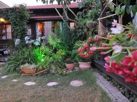 Miki's B&B Rosh Pina