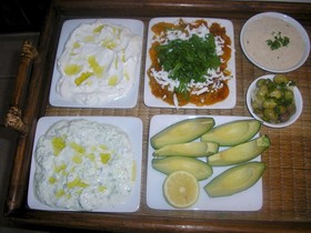 Shulamit Yard