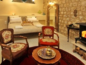 Beit Ha'Omanim