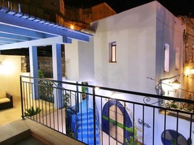Beit Ha'Omanim