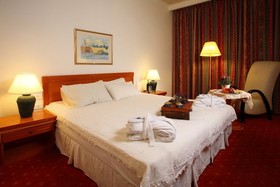 Canaan Hotel Limited Edition By Fattal