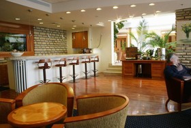 Canaan Hotel Limited Edition By Fattal