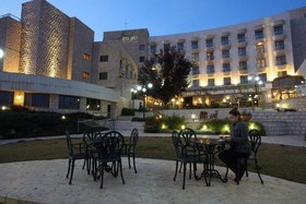 Canaan Hotel Limited Edition By Fattal