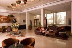 Canaan Hotel Limited Edition By Fattal