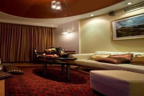 Canaan Hotel Limited Edition By Fattal
