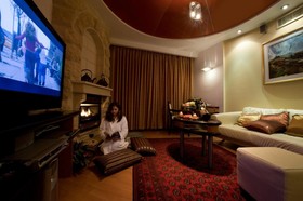 Canaan Hotel Limited Edition By Fattal