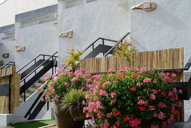 Motel Kna'an