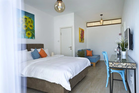 Motel Kna'an