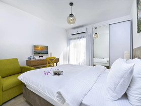 Motel Kna'an