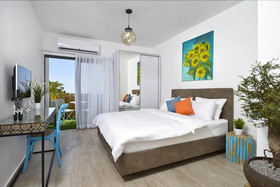 Motel Kna'an