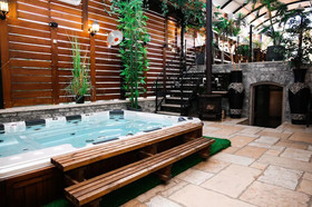 The Belvedere Boutique Suite