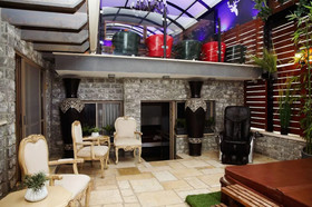 The Belvedere Boutique Suite