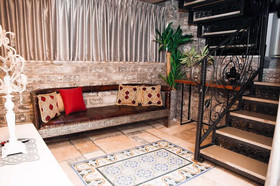 The Belvedere Boutique Suite