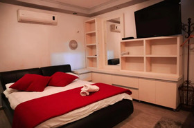 The Belvedere Boutique Suite