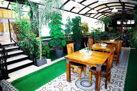 The Belvedere Boutique Suite