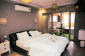 The Belvedere Boutique Suite