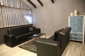 The Belvedere Boutique Suite