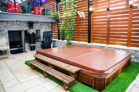The Belvedere Boutique Suite